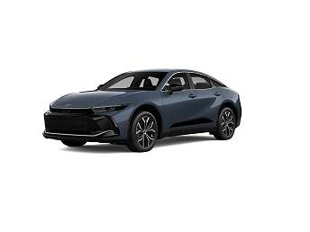 New Toyota Crown for Sale Near Me (with Photos) | CARFAX