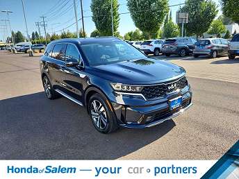 2023 Kia Sorento EX 