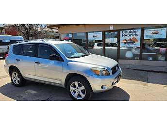 2008 Toyota RAV4  