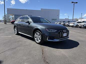 2022 Audi A4 Premium 