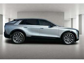 2025 Cadillac Lyriq Sport 1 