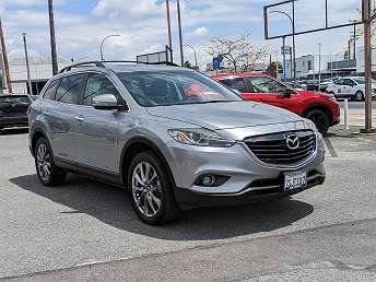 Used Mazda CX-9 for Sale Near Me - CARFAX