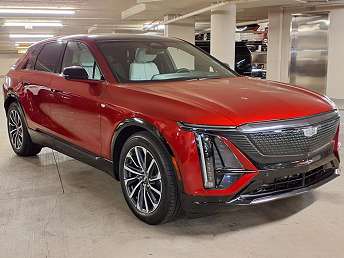 【希少モデル】INDEPENDENCE Deep Special 180S 美品 Used Cadillac Lyriq for Sale in Los Angeles, CA (with Photos