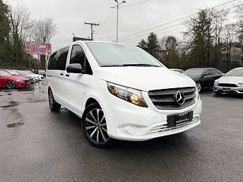 Used Mercedes-Benz Metris for Sale in Everett, WA (with Used Mercedes-Benz Metris for Sale in Everett, WA (with