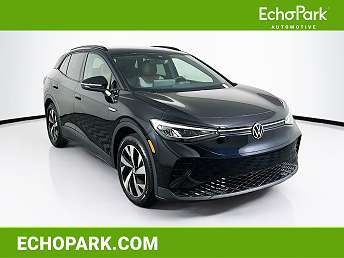 2023 Volkswagen ID.4 Pro 