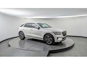 2022 Genesis GV70  