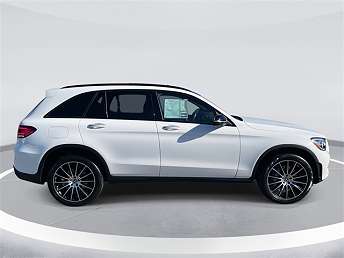 2022 Mercedes-Benz GLC 300 