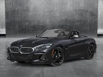 New 2026 BMW Z4 M40i