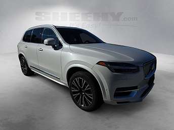 2024 Volvo XC90 T8 Plus 