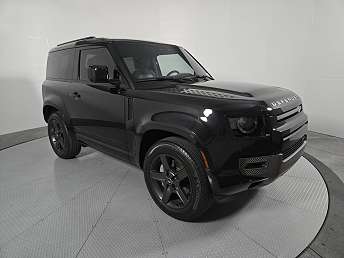 2023 Land Rover Defender 90 