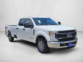 2021 Ford F-250 XL 