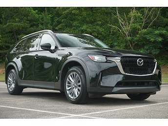 2024 Mazda CX-90 Preferred Plus 