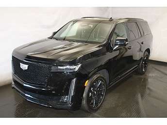 2022 Cadillac Escalade  