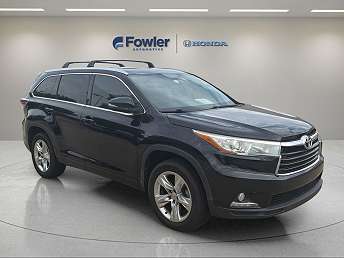 Used Toyota Highlander for Sale in Yukon, OK (with Photos) - CARFAX