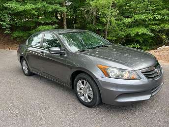 2011 Honda Accord SE 