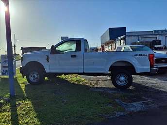 2019 Ford F-250 XL 