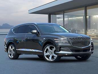 2024 Genesis GV80 3.5T 