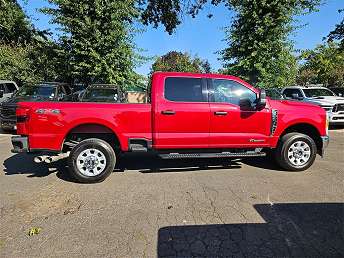 2023 Ford F-350 XLT 