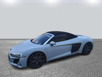 Used 2022 Audi R8 for Sale Near Me - CARFAX