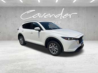 2022 Mazda CX-5 S 