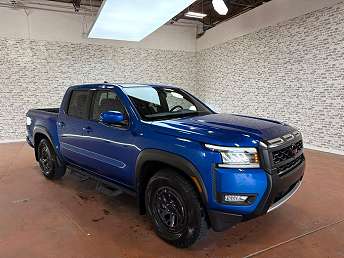 Used Nissan for Sale in Spring Hill, TN (with Photos) - CARFAX