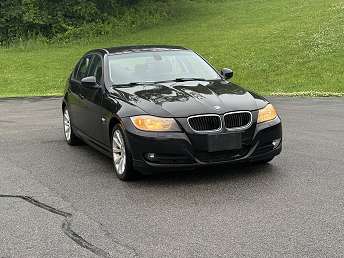2011 BMW 3 Series 328i xDrive 
