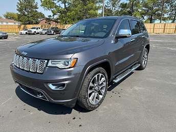 Used Jeep Grand Cherokee for Sale in Charleston, SC (with Photos) - CARFAX