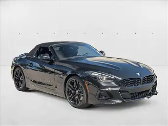 BMW  GO   2025 BMW Z4 Review, Pricing, and Specs