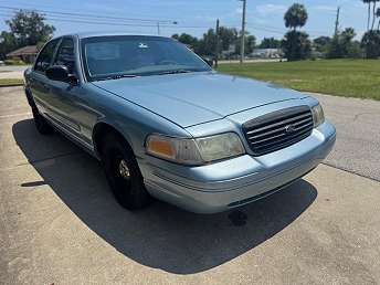 【新品】2001y FOAD CROWN VICTORIA  ルイジアナポリス 2001 Ford Crown Victoria Review, Pricing, and Specs | CARFAX