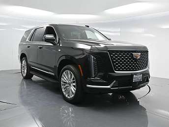 2025 Cadillac Escalade  