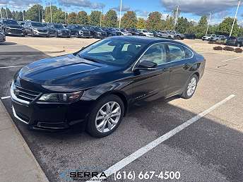 Used Chevrolet Impala for Sale in Muskegon, MI (with Photos) - CARFAX