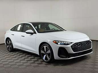 New Audi Models for Sale Near Me (with Photos) | CARFAX