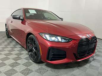 2025 BMW 4 Series M440i 