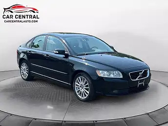 2010 Volvo S40 