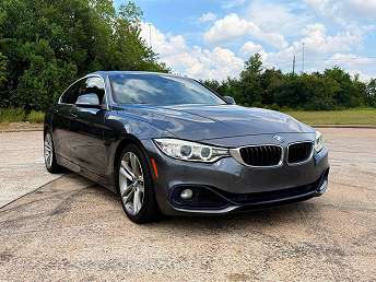 2016 BMW 4 Series 428i 