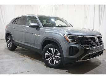 2024 Volkswagen Atlas SE 
