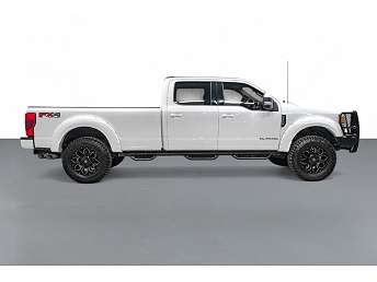 2020 Ford F-350 Lariat 