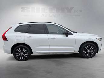2024 Volvo XC60 T8 Core 