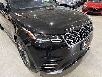 2018 Land Rover Range Rover Velar R-Dynamic SE 