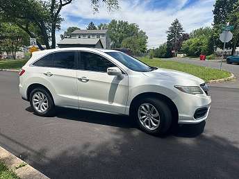 Used Acura RDX for Sale in Vineland, NJ (with Photos) - CARFAX