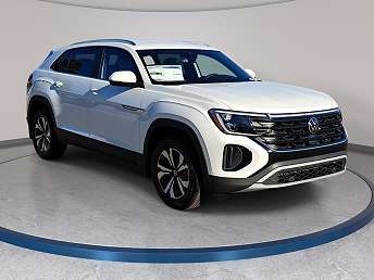 New Volkswagen Atlas for Sale Near Me (with Photos) | CARFAX