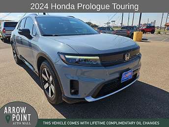 2024 Honda Prologue Touring 