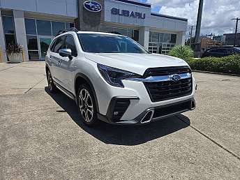 2023 Subaru Ascent Touring 
