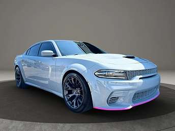 1632 STH '20 DODGE CHARGER HELLCAT Used 2020 Dodge Charger SRT for Sale Near Me - CARFAX