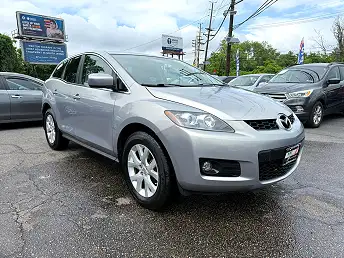 2009 Mazda CX-7 Touring