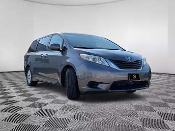 Used Toyota Sienna for Sale in Santa Barbara, CA (with