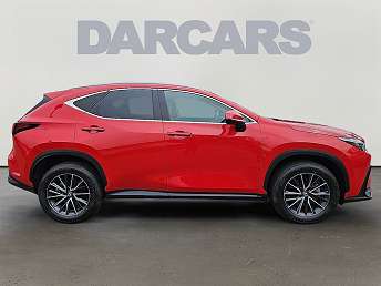 2024 Lexus NX 350 