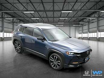 2023 Mazda CX-50 S 