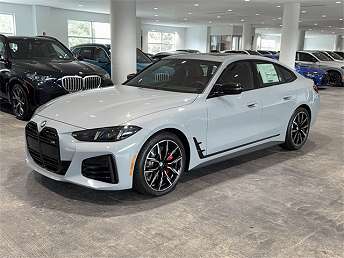 2025 BMW 4 Series M440i 