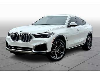 Used BMW X6 for Sale in Austin, TX (with Photos) - CARFAX